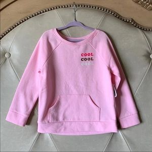 NWT Old Navy Sweatshirt